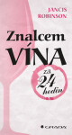 Znalcem vína za 24 hodin - Jancis Robinson