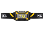 Čelovka Petzl Aria 2R black - yellow