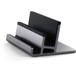 Conceptronic CNBCOOLSTAND1F chladící podložka pod notebook / pro 17 notebook / 1x 12.5 cm větrák / USB napájení (CNBCOOLSTAND1F)