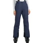 Dámské lyžařské kalhoty 4F FNK F1157 navy blue 4FWAW25TFTRF1157 31S dámské XL