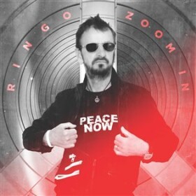 Zoom in (EP) (CD) - Ringo Starr