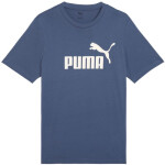 Puma Ess No.1 Logo Tee (s) M 682533 80 pánské S