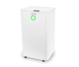 Salente odvlhčovač vzduchu WaterStar12, bílá