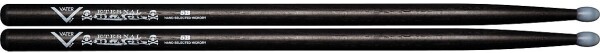Vater 5B Eternal Black Nylon tip