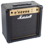 Marshall MG15G