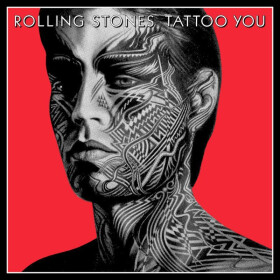 LP The Rolling Stones: Tattoo You (2021 Remaster) - The Rolling Stones