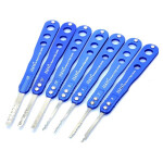 Lockpick sada - 20ks - H&H