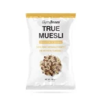 True Muesli - GymBeam (čokoláda banán, 500 g) (115750-2-500g-chocolatebanana)