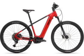APACHE Falcon 2 Bosch CX, pneu 29", rám 21" (XL), model 2026, barva červená - ZDARMA dopravné, odborná montáž, seřízení, dárkový poukaz na nákup příslušenství! (Záruka nejlepší ceny. Nalezli jste někde lepší cenu? Napište nám a zkusíme ji trumfnout!)