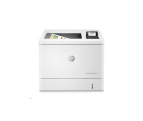 HP Color LaserJet Enterprise M554dn (A4, 33/33str./min, USB 2.0, Ethernet, Duplex) EDF_719622