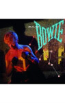 David Bowie: Lets dance remastered - LP - David Bowie