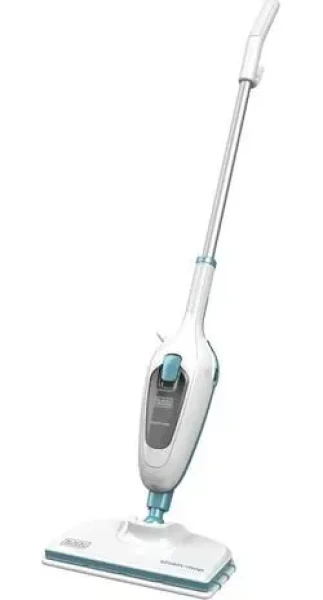 BlackDecker FSM13E1 / Parní mop / 1300 W / 380 ml (FSM13E1)