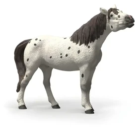 SCHLEICH Horse Club Valach knabstrupského koně