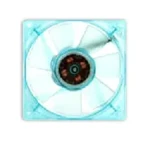 THERMALTAKE A2272 Ultra UV Fan - Modrá / Větráček 92x92x25mm (A2272)