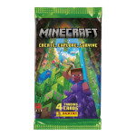 Panini Minecraft 3 - karty