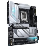 GIGABYTE Z890 GAMING X WIFI7 / Z890 / LGA 1851 / 4x DDR5 / PCIex16 / 2.5GLAN / ATX (Z890 GAMING X WIFI7)