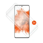 FIXED Xiaomi Redmi Note 15 Pro 5G / Ochranné sklo / 2,5D / 0,33 mm / 2 ks (FIXGD-1646-TR)