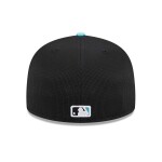 New Era Pánská kšiltovka Arizona Diamondbacks MLB 2025 Batting Practice 59FIFTY Fitted Velikost: 7 1/2