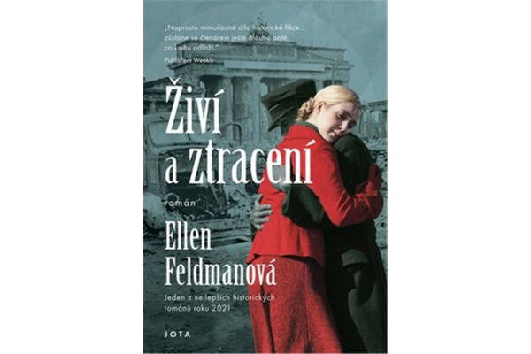 Živí ztracení