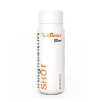 Magnéziový shot - GymBeam (pomeranč, 60 ml) (36685-8-pomaranč-60ml)