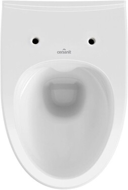 GEBERIT DuofixBasic bez tlačítka + WC CERSANIT CLEANON PARVA + SEDÁTKO 458.103.00.2 X PA1
