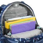 Školní batoh coocazoo MATE, Boho Glam, AGR certifikát