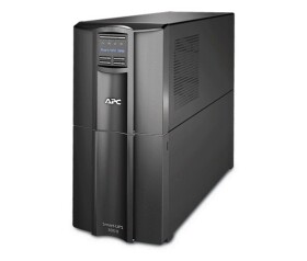 APC Smart-UPS 3000VA LCD 230V with SmartConnect (2700W) EDF_551100