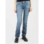 Wrangler Lia Slim Leg Regular W W258WT10S Džínové kalhoty US 33 / 34
