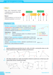 Hravá matematika 8 - Učebnice 2. díl (geometrie)