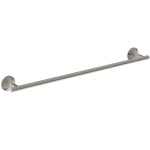 IDEAL STANDARD - La Dolce Vita Držák ručníku, délka 68 cm, Silver Storm T5498GN