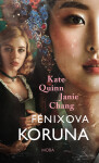 Fénixova koruna - Kate Quinn, Janie Chang