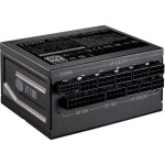 Cooler Master V1100 SFX PLATINUM / SFX ATX / 1100W / 92mm ventilátor / 80PLUS Platinum / modulární (MPZ-B001-SFAP-BEU)