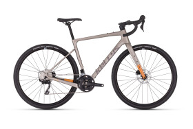 Kellys Soot X80 Desert Brown, 2025, rám M(18") - ZDARMA dopravné, odborná montáž, seřízení a dárkový poukaz na nákup příslušenství! (Záruka nejlepší ceny! Nakupujte u autorizovaného prodejce!)