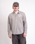 Freshlabels Human G. Dyed Misty Grey XS