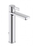 DURAVIT - D-Neo Umyvadlová baterie s výpustí, chrom DE1030001010