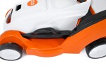 Aku sekačka STIHL RMA 239 C