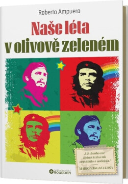 Naše léta olivově zeleném