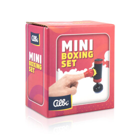 Mini Boxing - Albi