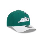 New Era Pánská kšiltovka New York Jets NFL 9FORTY M-Crown