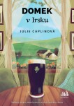 Domek v Irsku - Julie Caplinová (e-kniha)