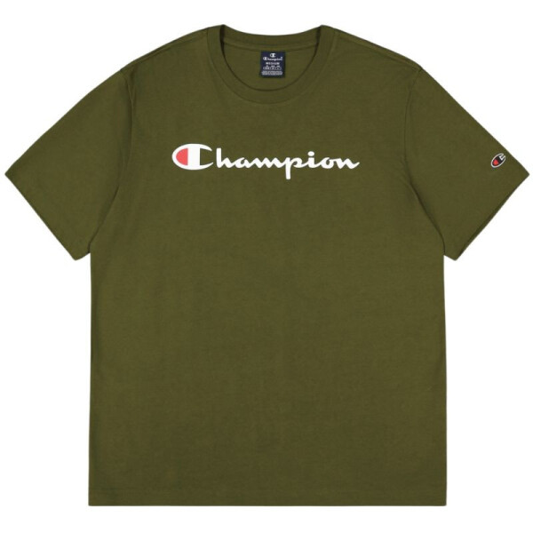 Tričko Champion SS Tee M 220256 GS573 pánské m