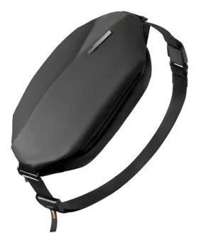 Inateck BP03005-13 černá / Cestovní batoh na notebook / 13-15,6" / 42 l / voděodolný (BP03005-13_BLACK)