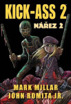 Kick Ass: Nářez Mark Millar,