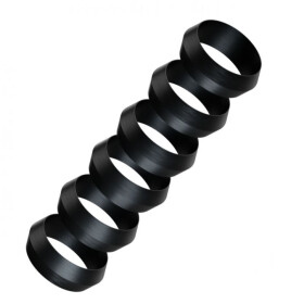 Brány Pyramidové kroužky 6ks. NEUPLATŇUJE SE