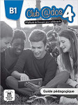 Club @dos 4 (B1.1) – Guide pédagogique