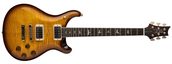 PRS McCarty 594 Tobacco Sunburst