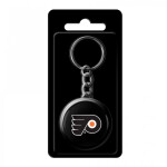Přívěsek na klíče Inglasco NHL 550AN000136 Nashville Predators