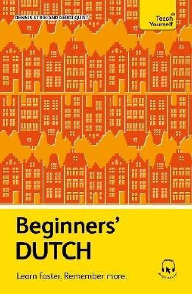 Beginners´ Dutch - Strik Dennis