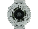 Alternátor MERCEDES-BENZ Sprinter II (W906) CDI a Benzin