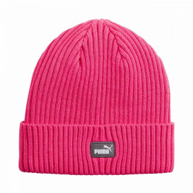 Čepice Puma Classic Cuff Beanie 024826 06 Senior